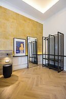 Chic Lifestyle Apartment