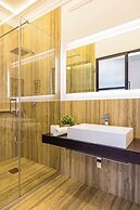 Chic Lifestyle Apartment