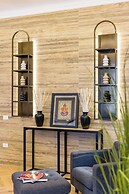 Chic Lifestyle Apartment