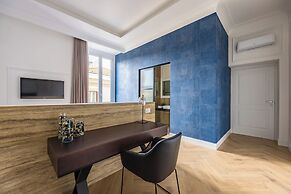 Chic Lifestyle Apartment