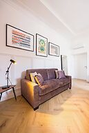 Chic Lifestyle Apartment
