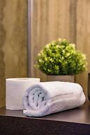 Chic Lifestyle Apartment