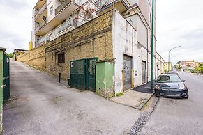 Domus Capodimonte Flat by Napoliapartments