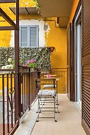 Domus Capodimonte Flat by Napoliapartments