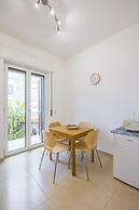 Domus Capodimonte Flat by Napoliapartments