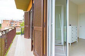 Domus Capodimonte Flat by Napoliapartments