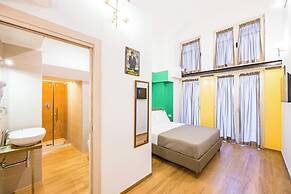 Guest Rooms Bellini