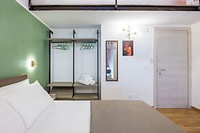 Guest Rooms Bellini