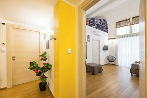 Guest Rooms Bellini