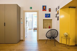 Guest Rooms Bellini