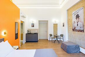 Guest Rooms Bellini