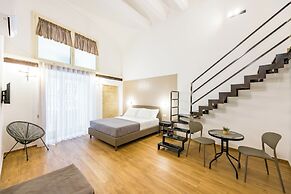 Guest Rooms Bellini