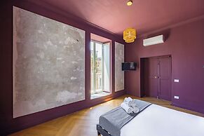 Mood Terrace Toledo at Spanish Quarters