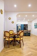 Palazzo Loffredo by Napoliapartments