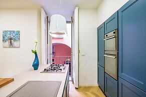 Palazzo Loffredo by Napoliapartments
