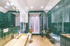 Palazzo Loffredo by Napoliapartments