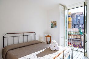 Palazzo Loffredo by Napoliapartments