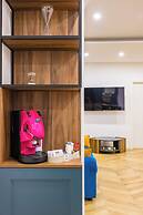 Palazzo Loffredo by Napoliapartments