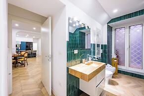 Palazzo Loffredo by Napoliapartments