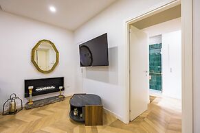 Palazzo Loffredo by Napoliapartments