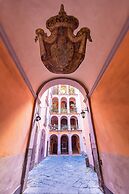 Palazzo Loffredo by Napoliapartments