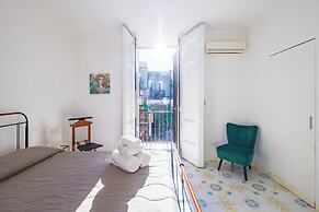 Palazzo Loffredo by Napoliapartments