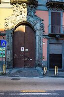 Palazzo Loffredo by Napoliapartments