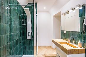 Palazzo Loffredo by Napoliapartments