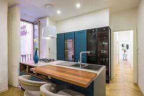Palazzo Loffredo by Napoliapartments