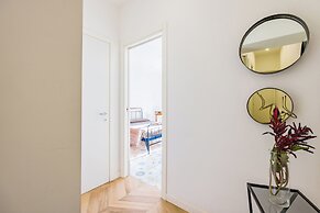 Palazzo Loffredo by Napoliapartments
