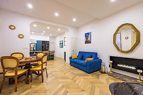 Palazzo Loffredo by Napoliapartments