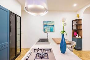 Palazzo Loffredo by Napoliapartments