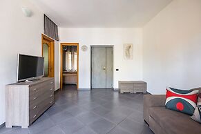 Revolutionary Apartment Near Duomo Station