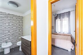 Revolutionary Apartment Near Duomo Station