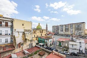Revolutionary Apartment Near Duomo Station