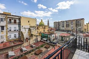 Revolutionary Apartment Near Duomo Station