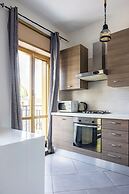 Revolutionary Apartment Near Duomo Station