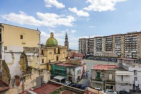 Revolutionary Apartment Near Duomo Station