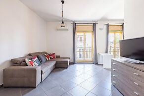 Revolutionary Apartment Near Duomo Station