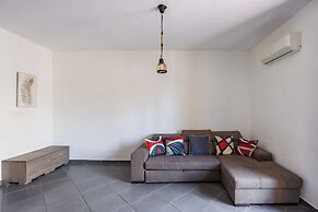 Revolutionary Apartment Near Duomo Station