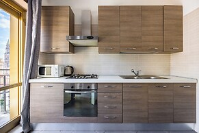 Revolutionary Apartment Near Duomo Station