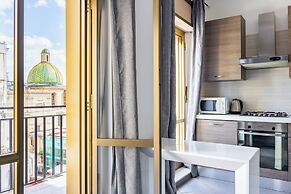 Revolutionary Apartment Near Duomo Station