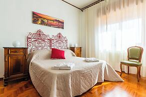 Terrazza 30 by Napoliapartments