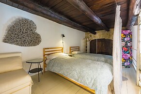 Splendido Loft by Napoliapartments