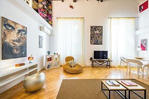 Splendido Loft by Napoliapartments