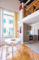 Splendido Loft by Napoliapartments