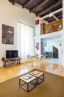 Splendido Loft by Napoliapartments