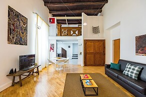 Splendido Loft by Napoliapartments