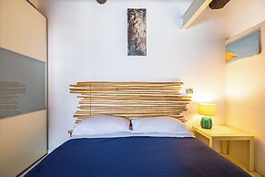 Splendido Loft by Napoliapartments