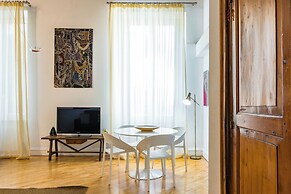 Splendido Loft by Napoliapartments